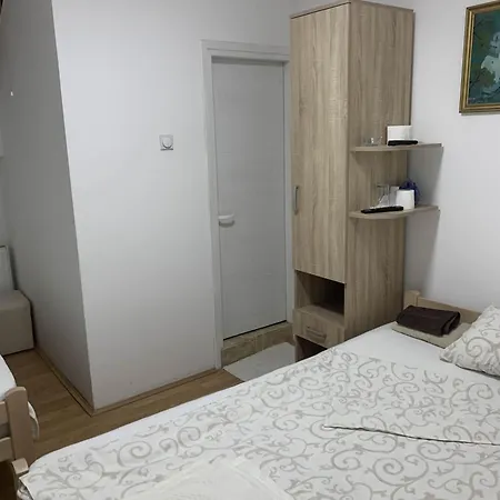 Apartment Fortuna