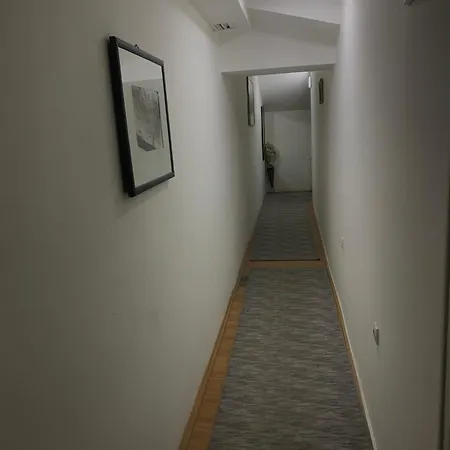 Apartment Fortuna Nis